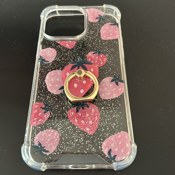 Two- 14 pro max iPhone case - Picture 2 of 5